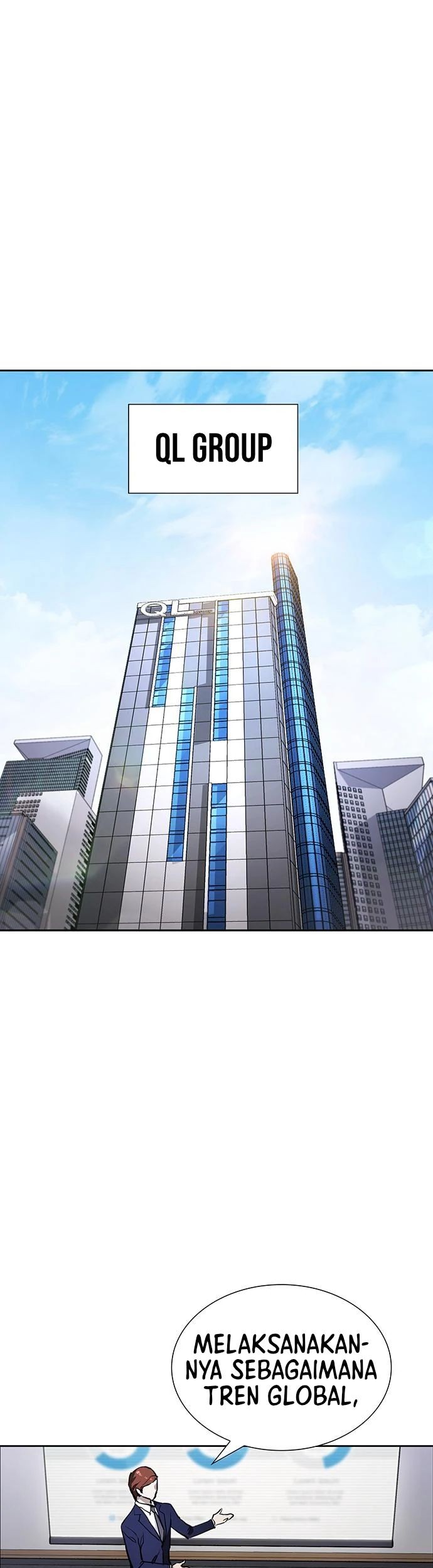 Ranker (2022) chapter 12 halaman 2