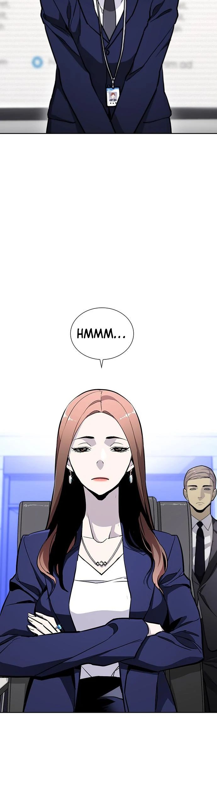 Ranker (2022) chapter 12 halaman 4