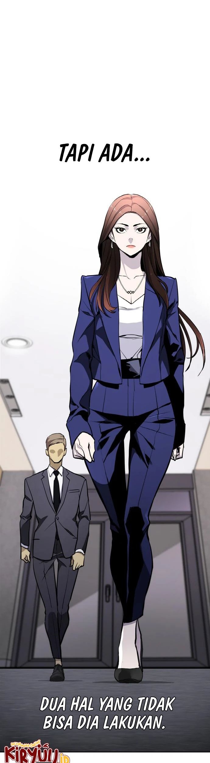 Ranker (2022) chapter 12 halaman 12
