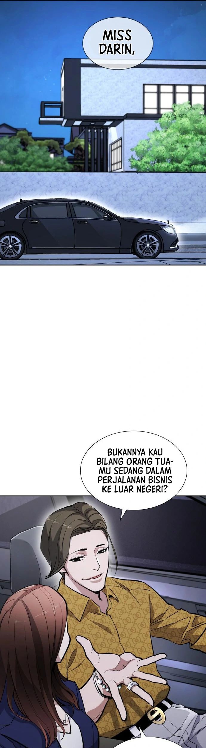 Ranker (2022) chapter 12 halaman 14