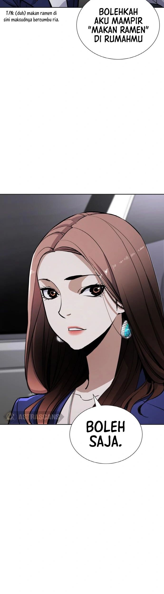 Ranker (2022) chapter 12 halaman 15
