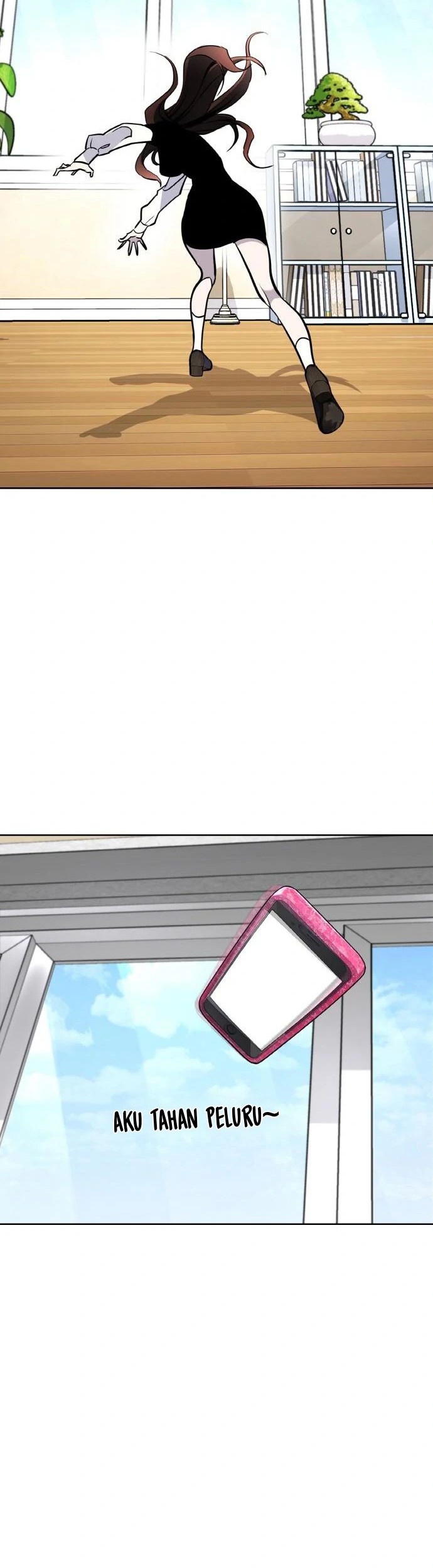 Ranker (2022) chapter 12 halaman 21