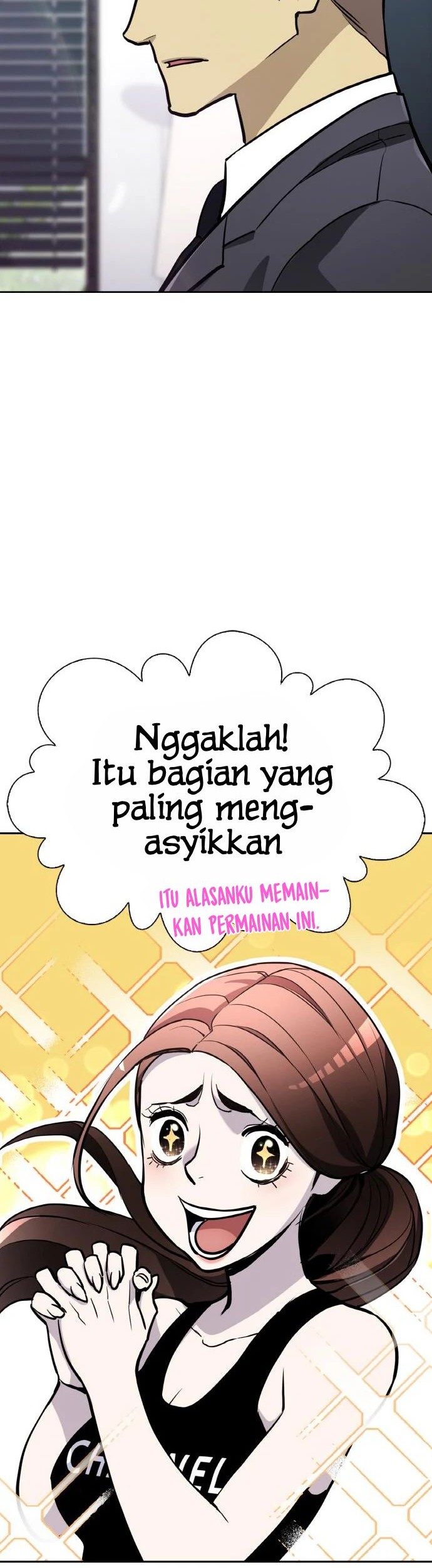 Ranker (2022) chapter 12 halaman 27