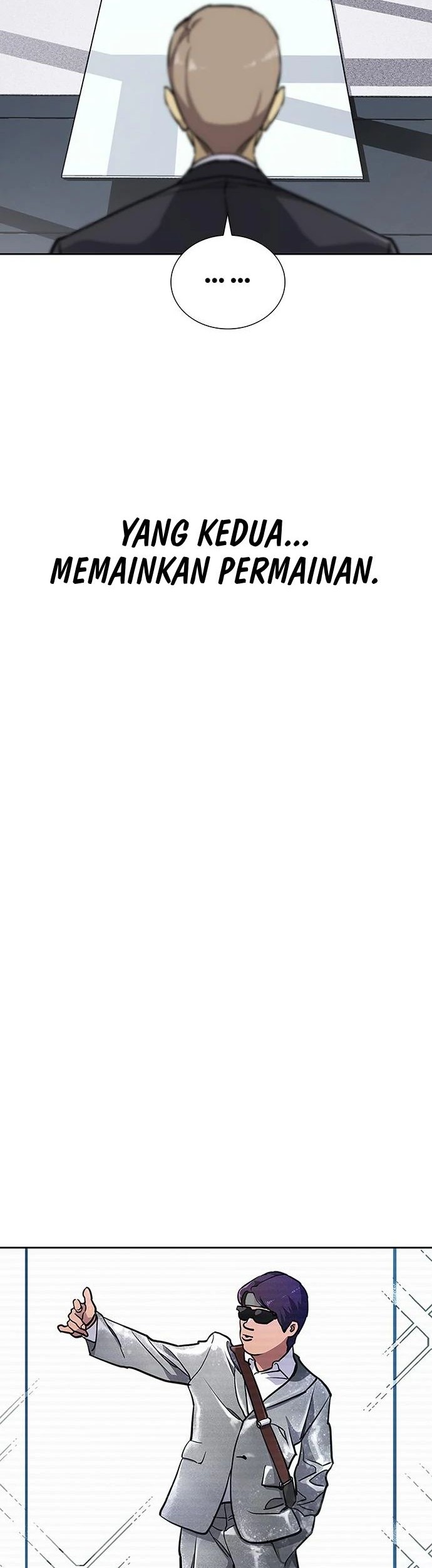 Ranker (2022) chapter 12 halaman 31