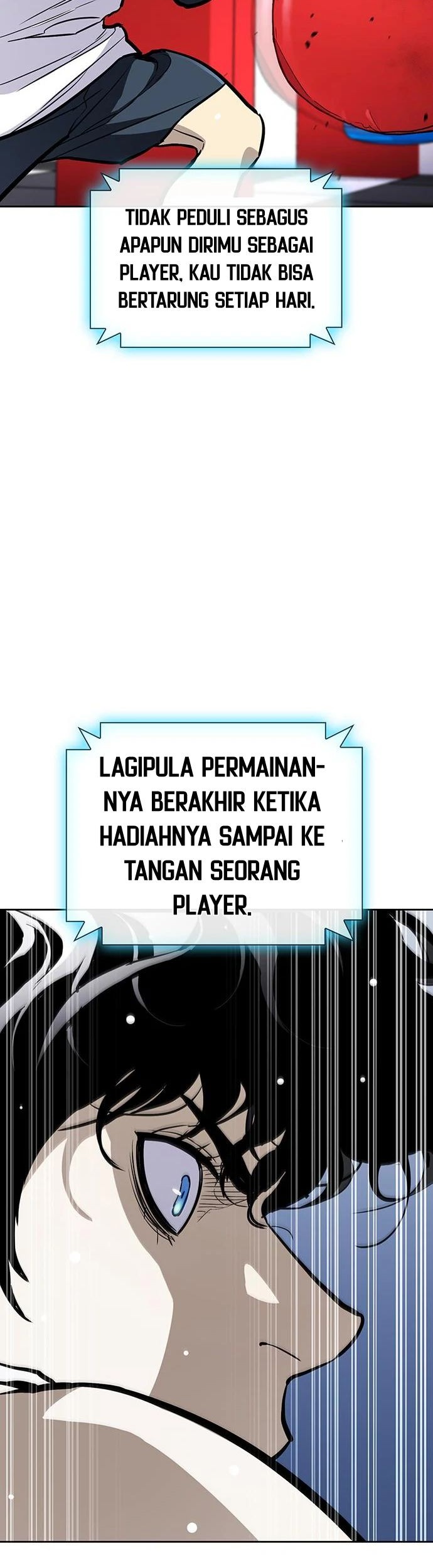 Ranker (2022) chapter 12 halaman 36