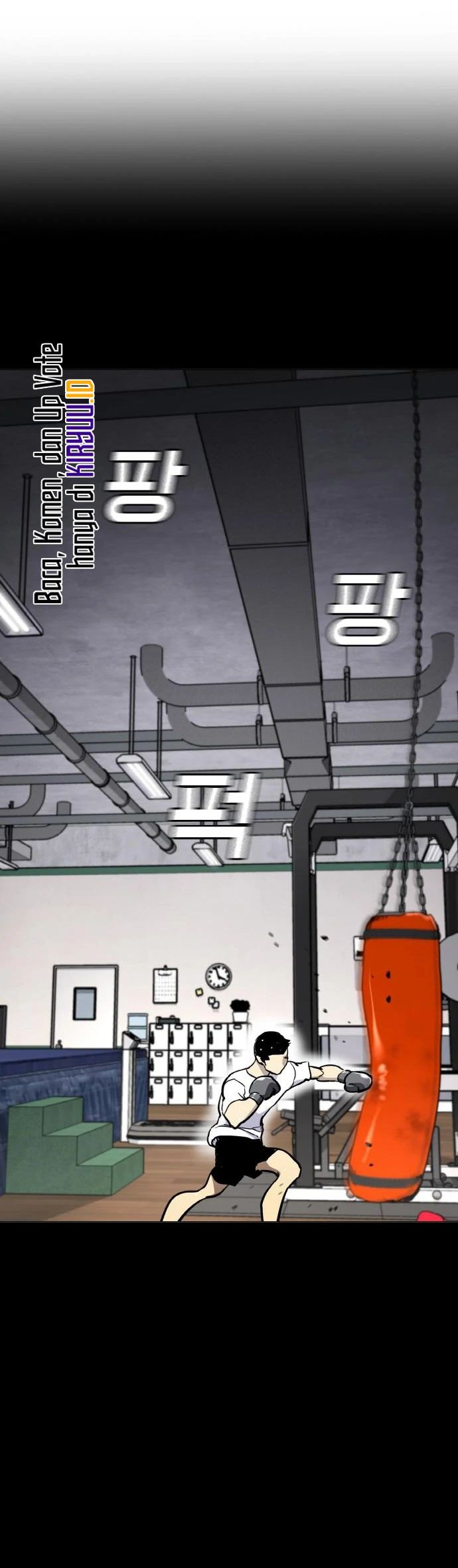 Ranker (2022) chapter 12 halaman 37
