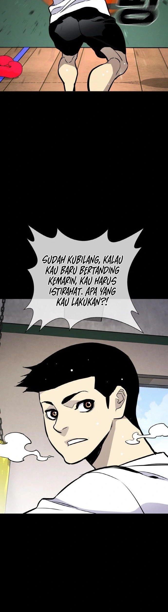 Ranker (2022) chapter 12 halaman 39