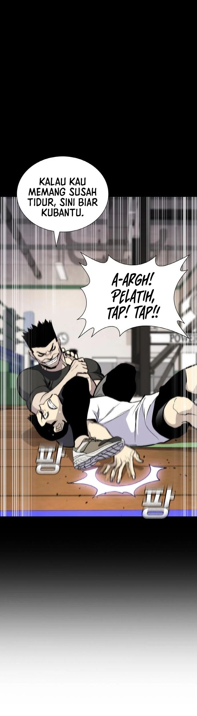 Ranker (2022) chapter 12 halaman 42