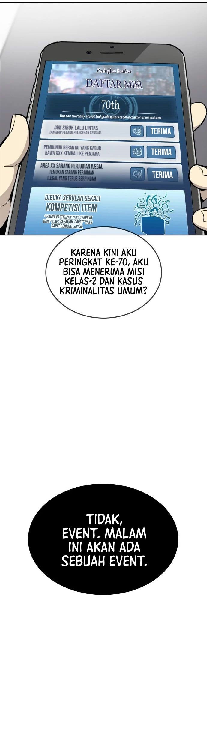 Ranker (2022) chapter 12 halaman 46