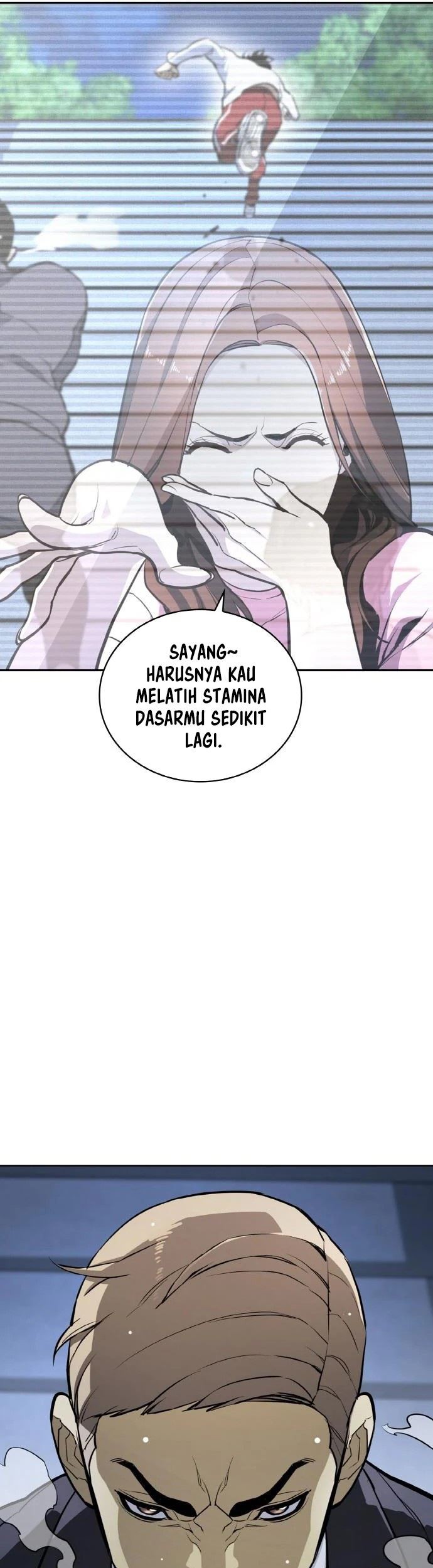 Ranker (2022) Bab 13 halaman 14