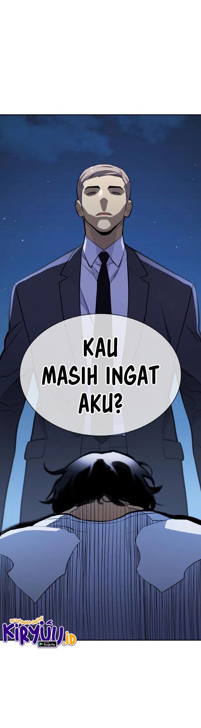 Ranker (2022) Bab 13 halaman 32