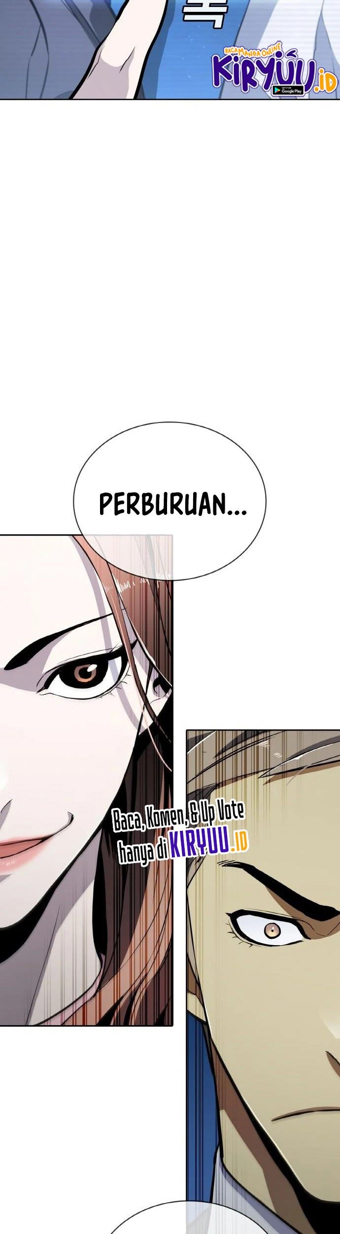 Ranker (2022) Bab 13 halaman 39