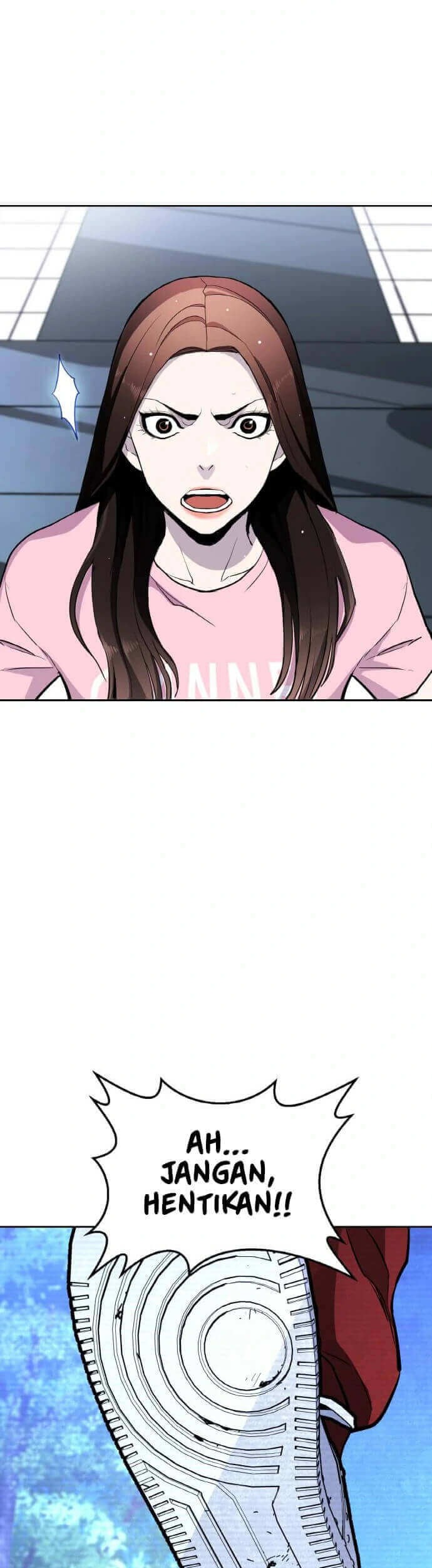 Ranker (2022) chapter 14 halaman 36