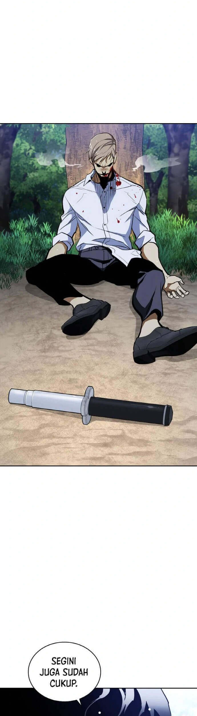 Ranker (2022) chapter 14 halaman 39
