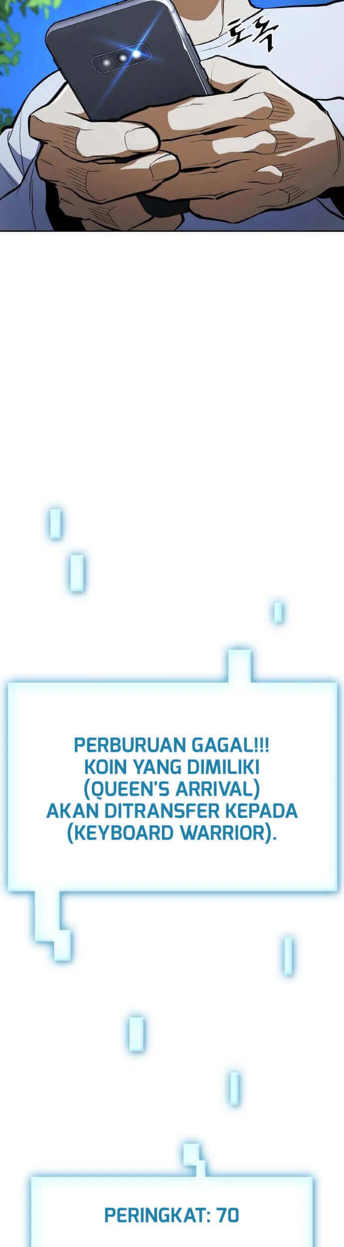 Ranker (2022) chapter 14 halaman 44