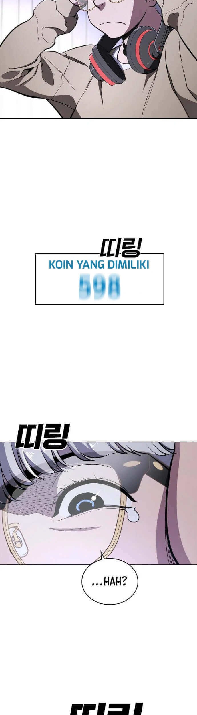 Ranker (2022) chapter 14 halaman 47