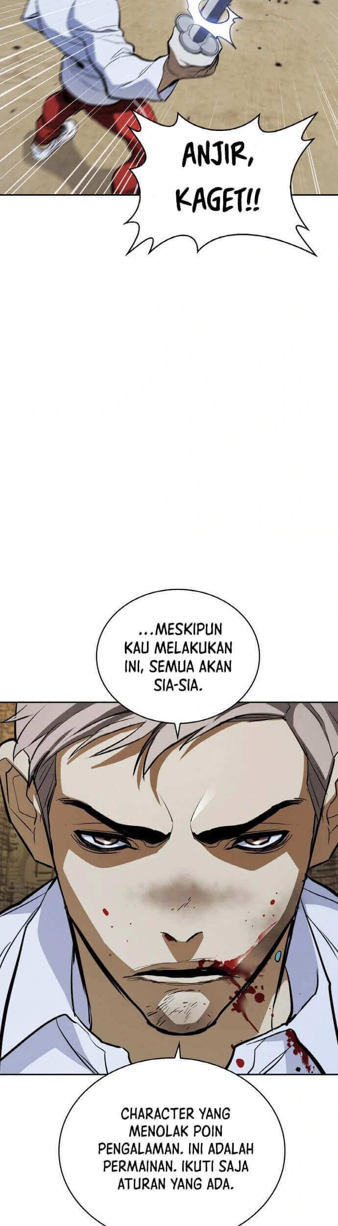 Ranker (2022) chapter 14 halaman 51