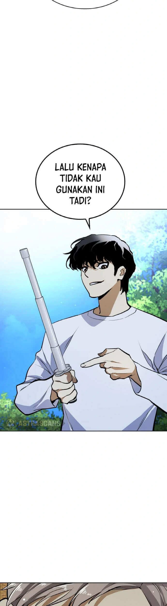 Ranker (2022) chapter 14 halaman 52
