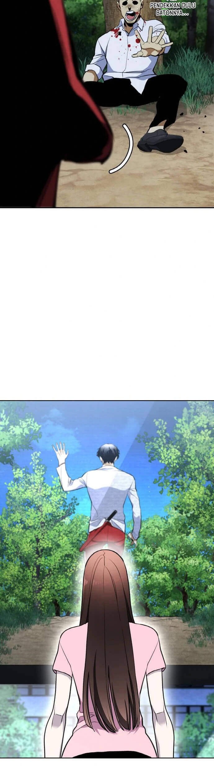 Ranker (2022) chapter 14 halaman 55