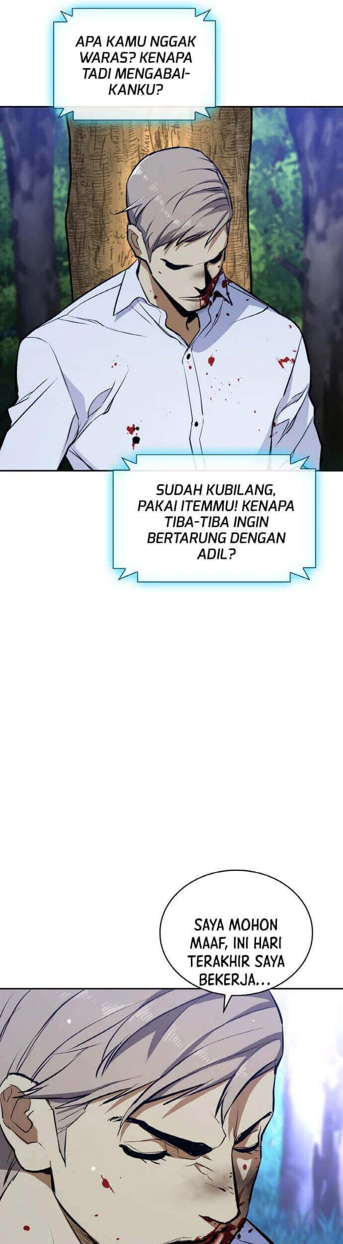 Ranker (2022) chapter 14 halaman 58