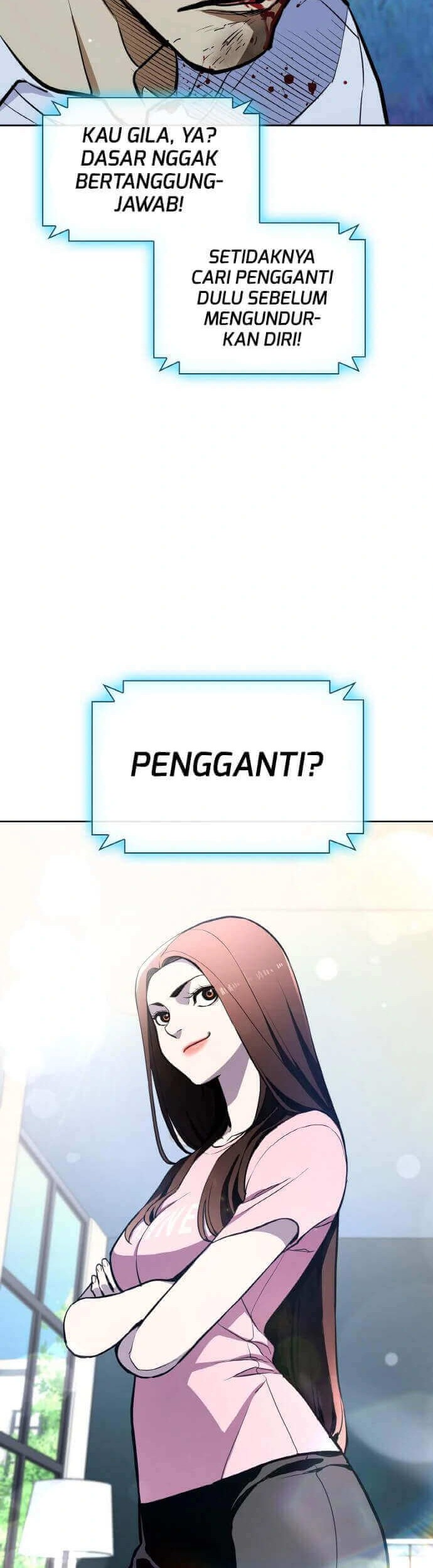 Ranker (2022) chapter 14 halaman 59