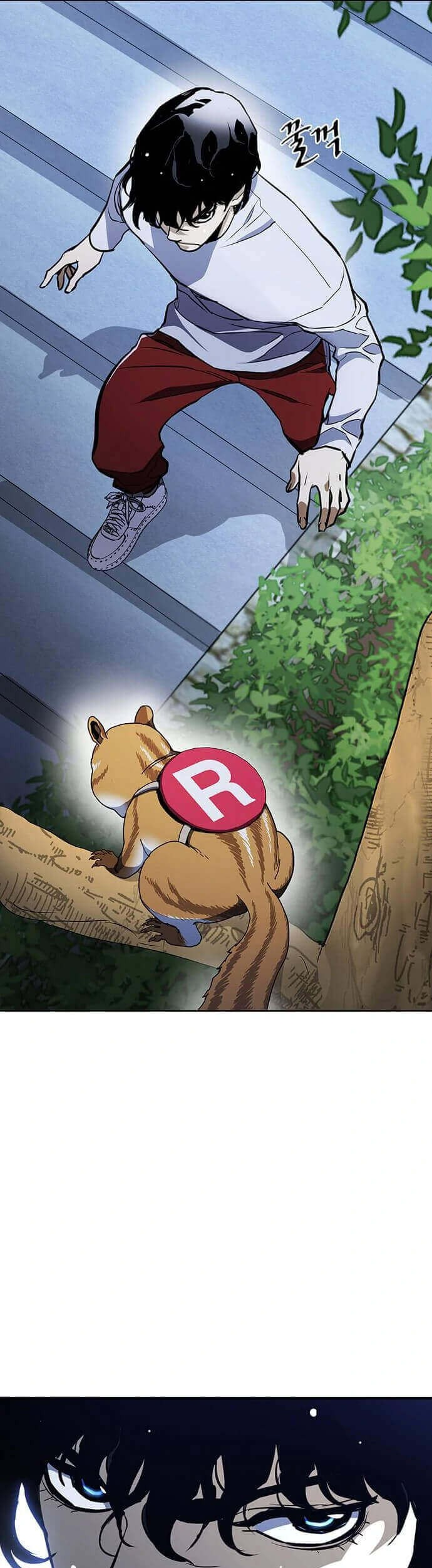 Ranker (2022) chapter 14 halaman 62