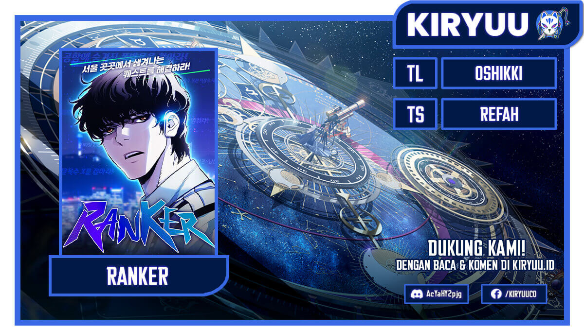 Ranker (2022) Bab 15 halaman 1