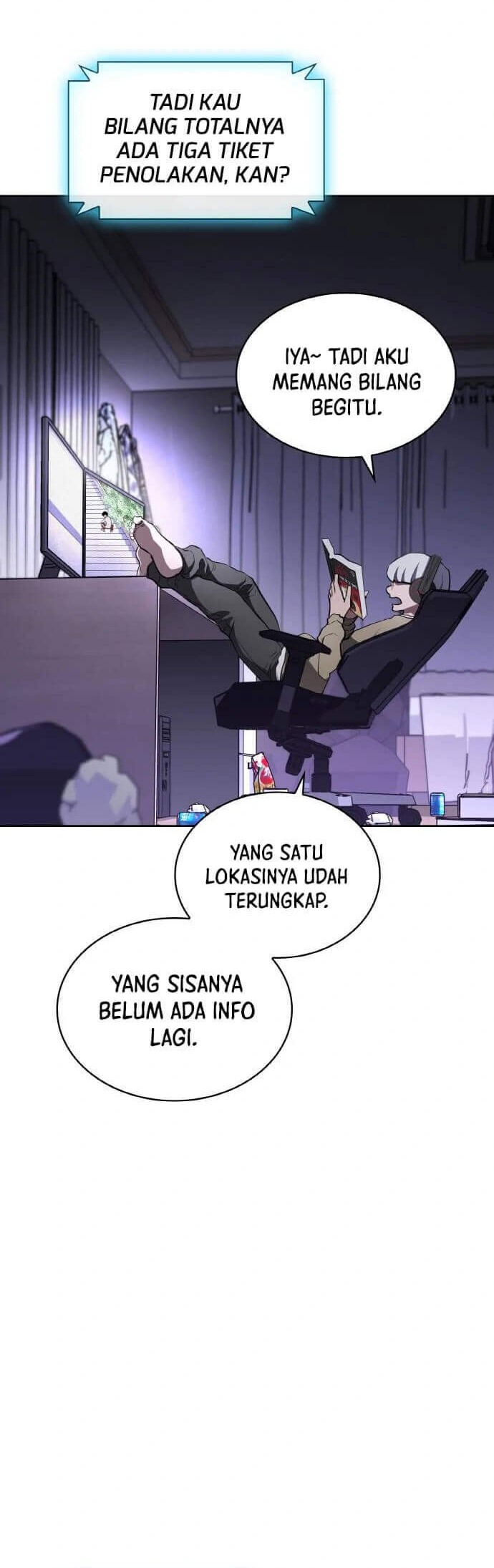 Ranker (2022) Bab 15 halaman 9