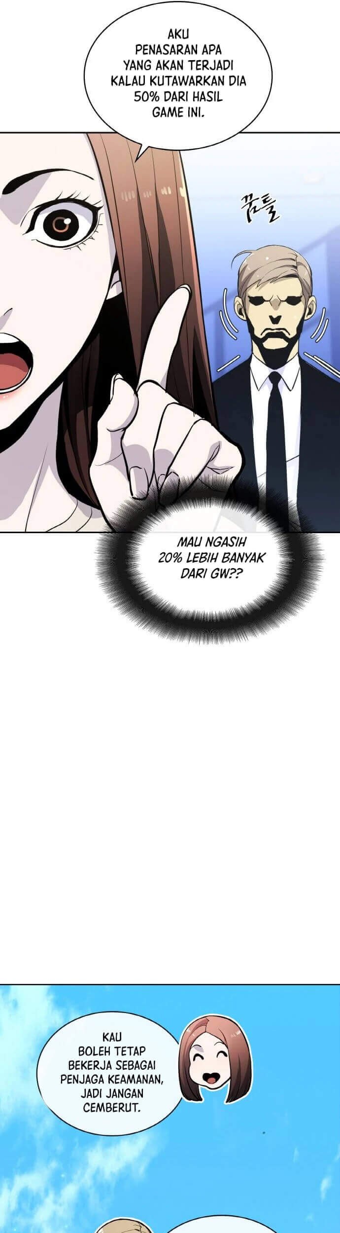 Ranker (2022) Bab 15 halaman 18