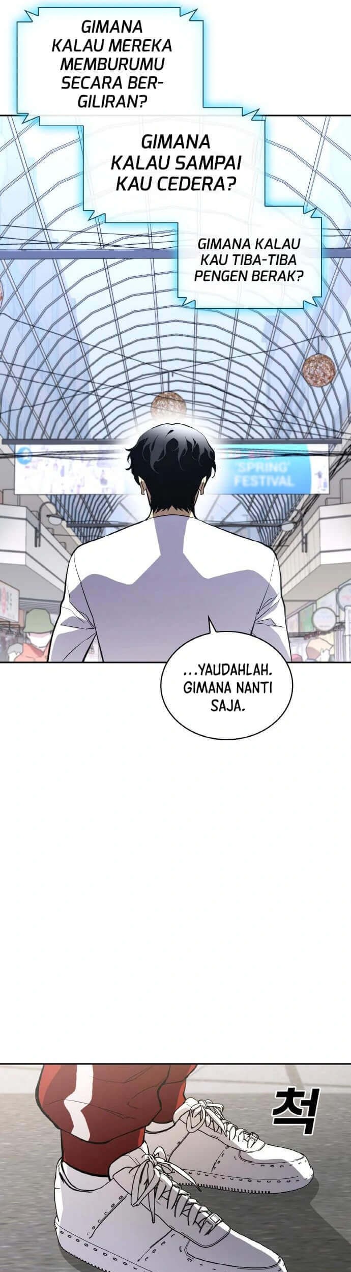 Ranker (2022) Bab 15 halaman 22