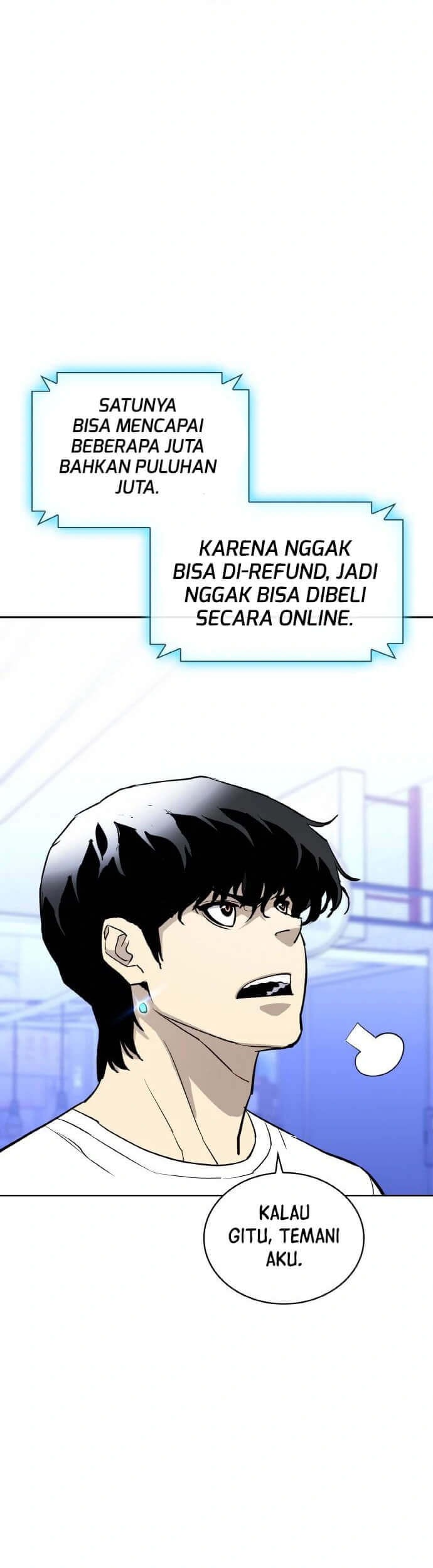 Ranker (2022) Bab 15 halaman 24