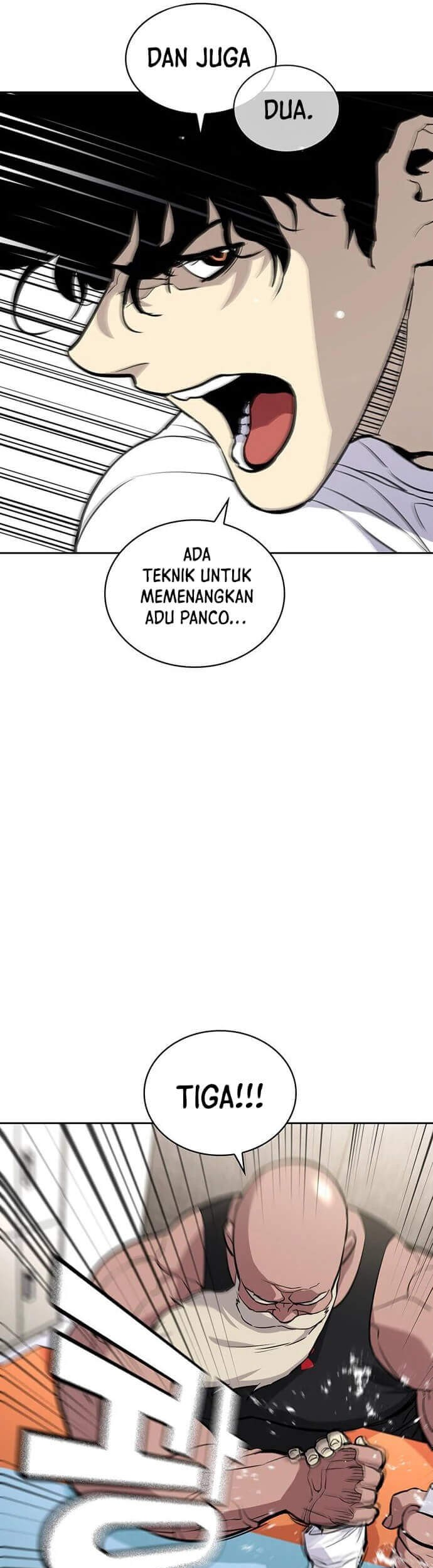 Ranker (2022) Bab 15 halaman 38