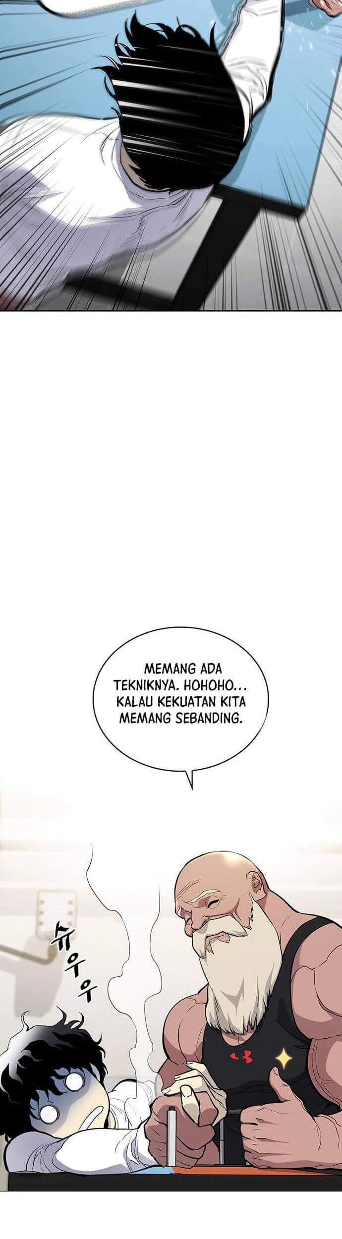 Ranker (2022) Bab 15 halaman 39