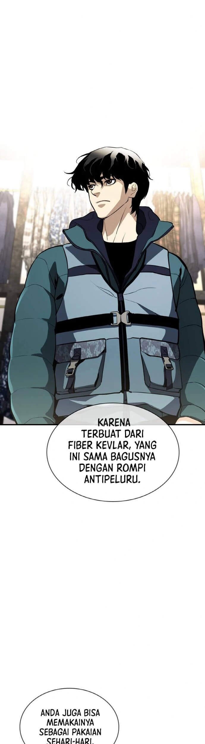 Ranker (2022) Bab 15 halaman 47