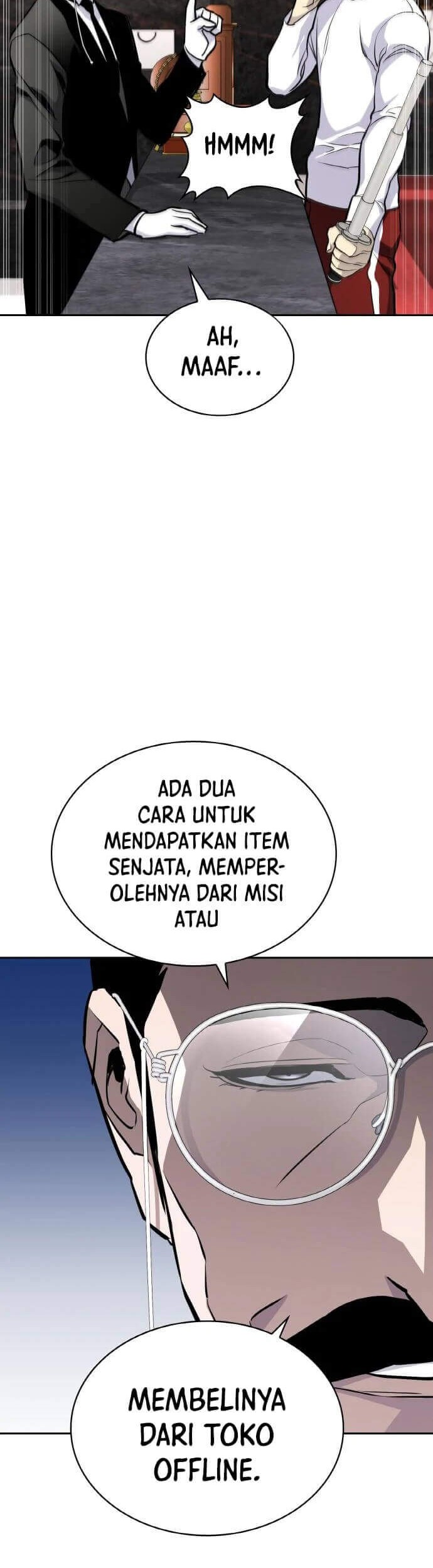 Ranker (2022) Bab 15 halaman 55