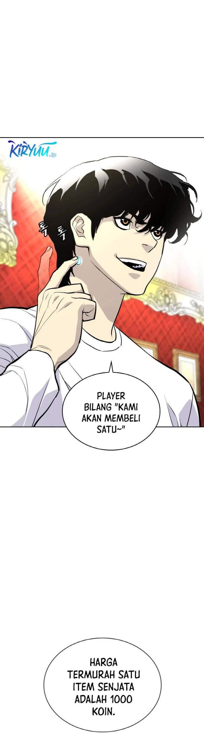 Ranker (2022) Bab 15 halaman 57