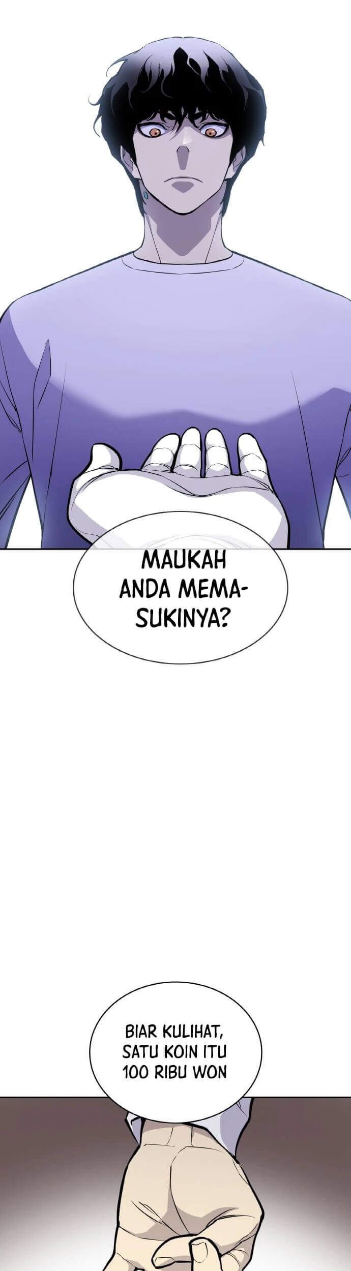 Ranker (2022) Bab 15 halaman 58