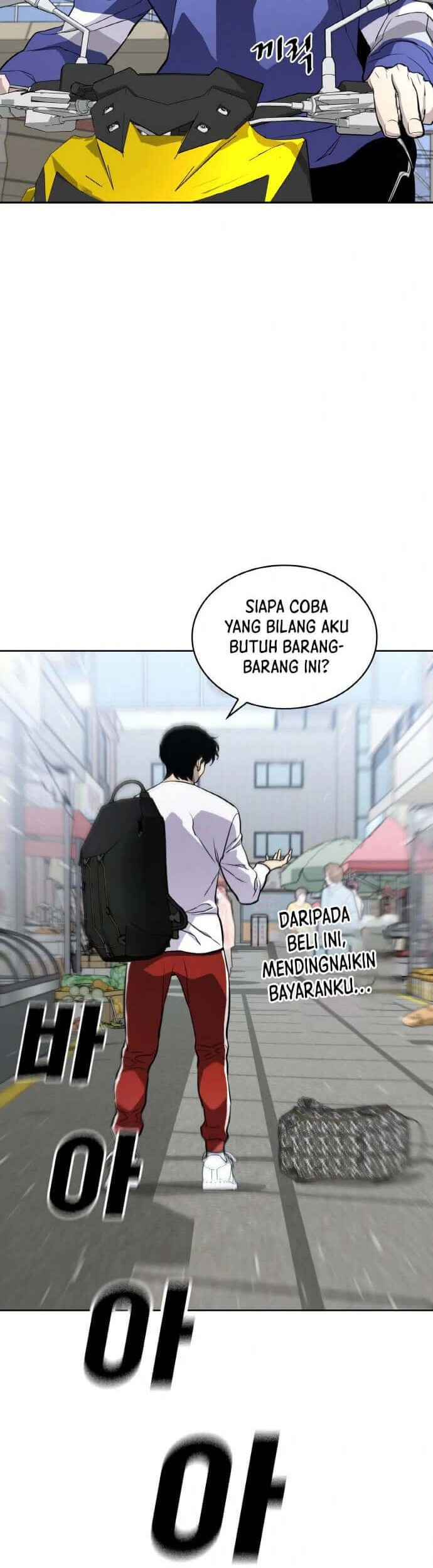 Ranker (2022) Bab 15 halaman 63