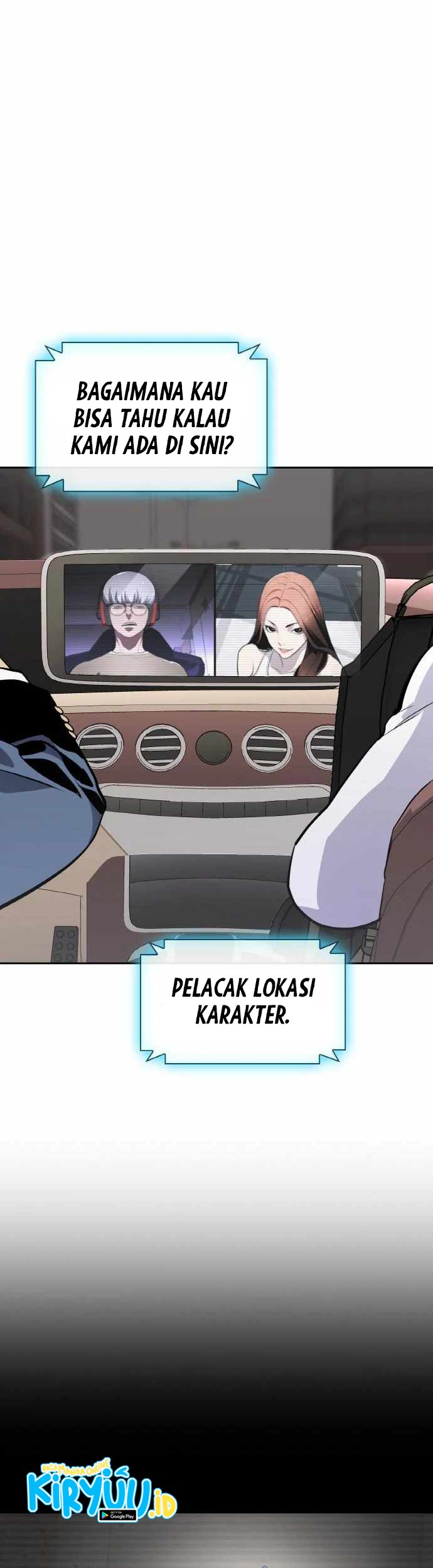 Ranker (2022) chapter 16 halaman 2