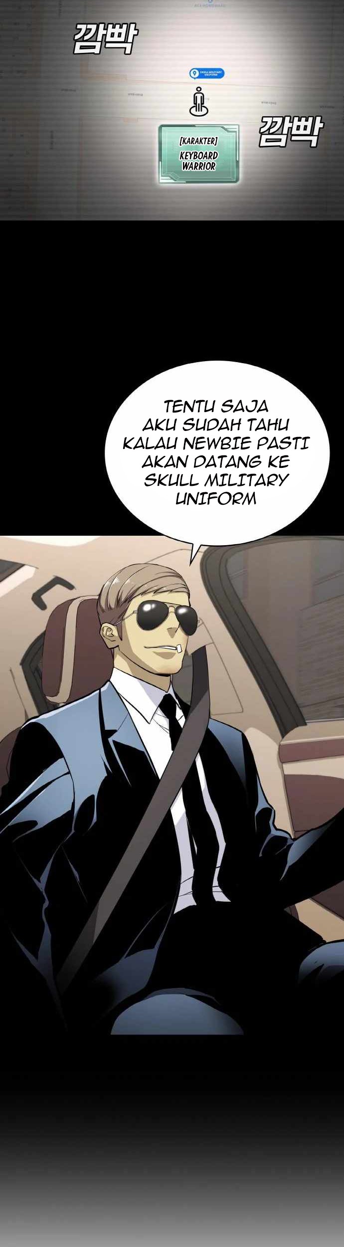 Ranker (2022) chapter 16 halaman 3