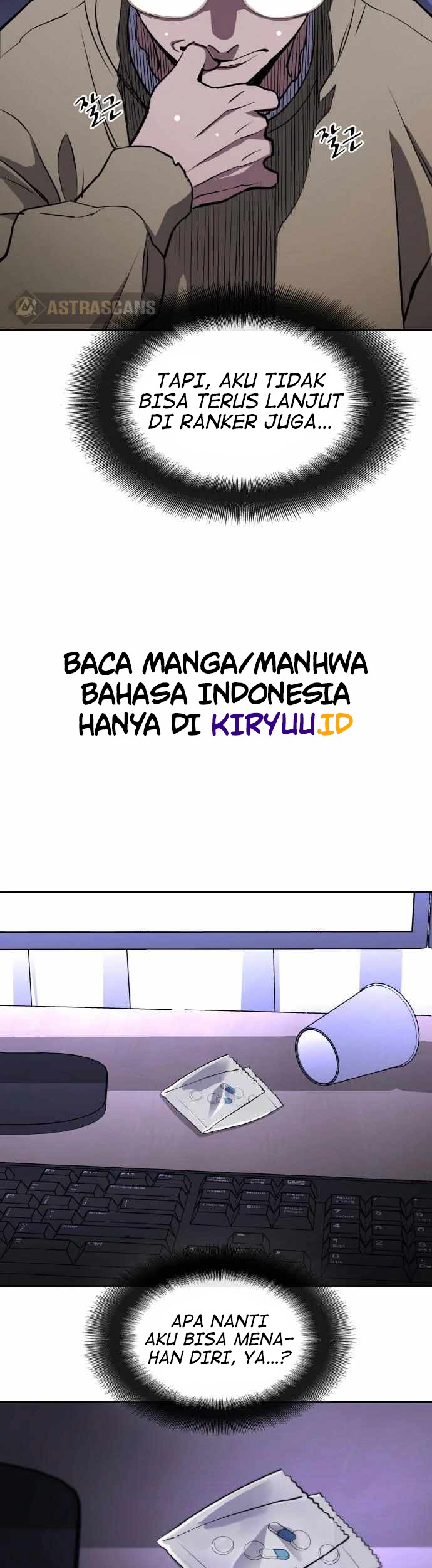 Ranker (2022) chapter 16 halaman 8