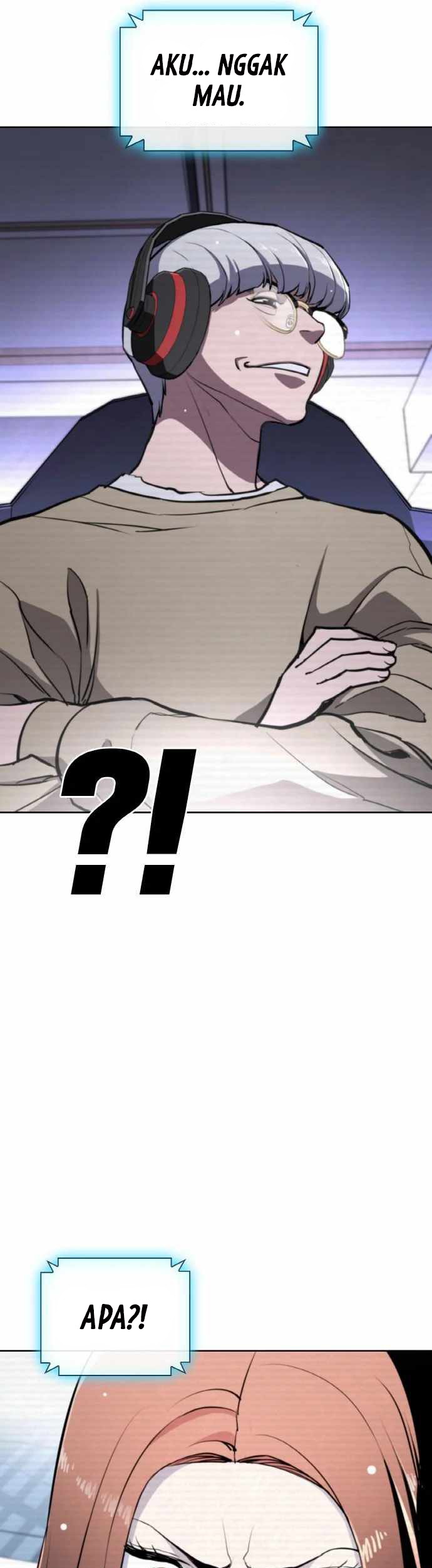 Ranker (2022) chapter 16 halaman 10