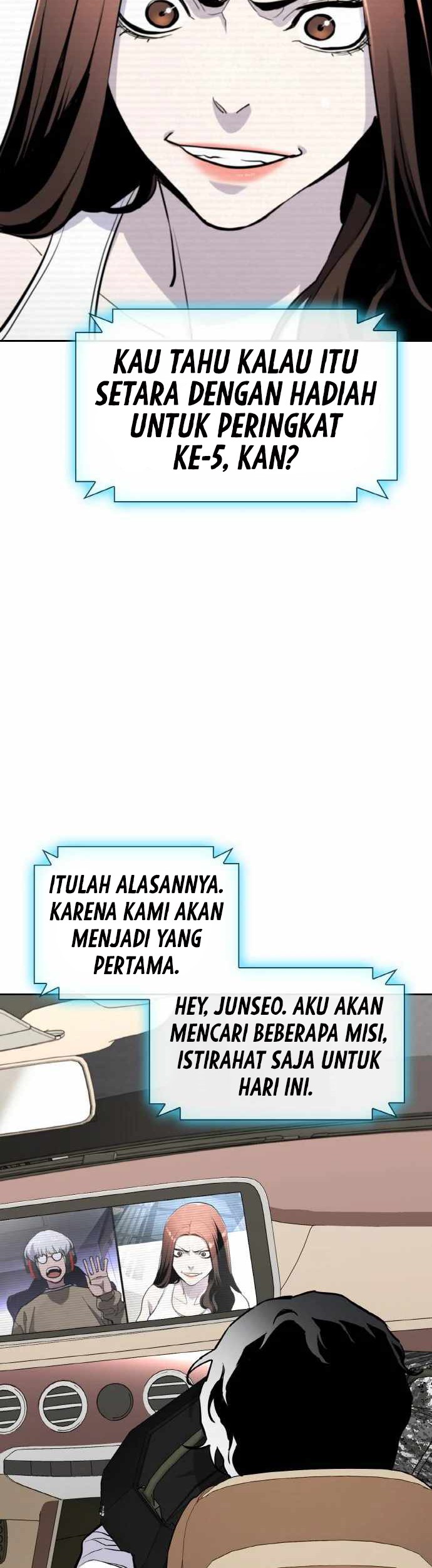 Ranker (2022) chapter 16 halaman 11