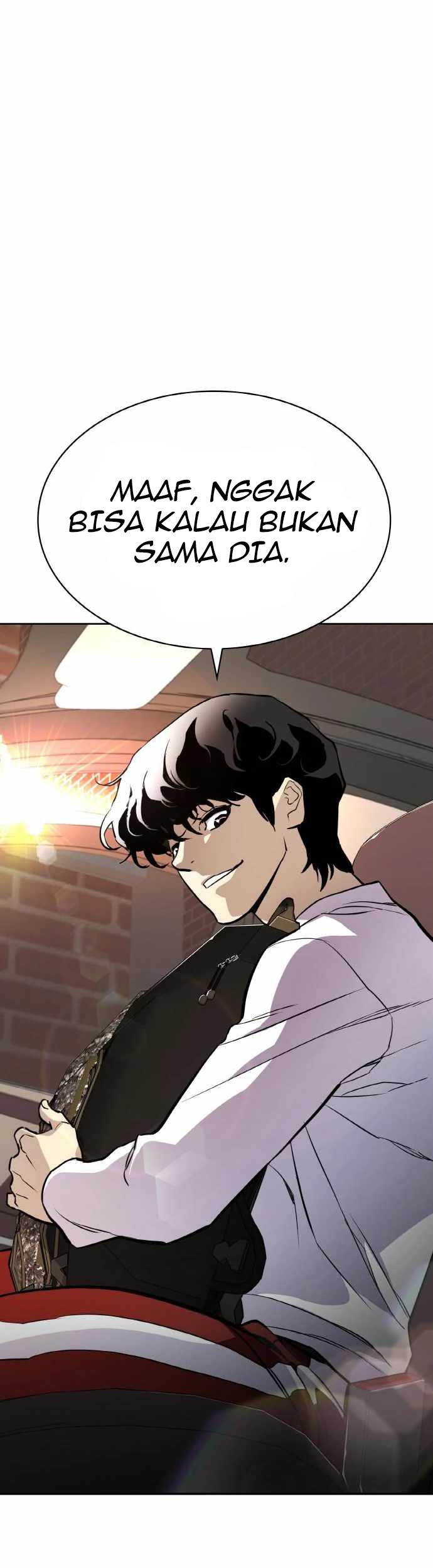 Ranker (2022) chapter 16 halaman 16