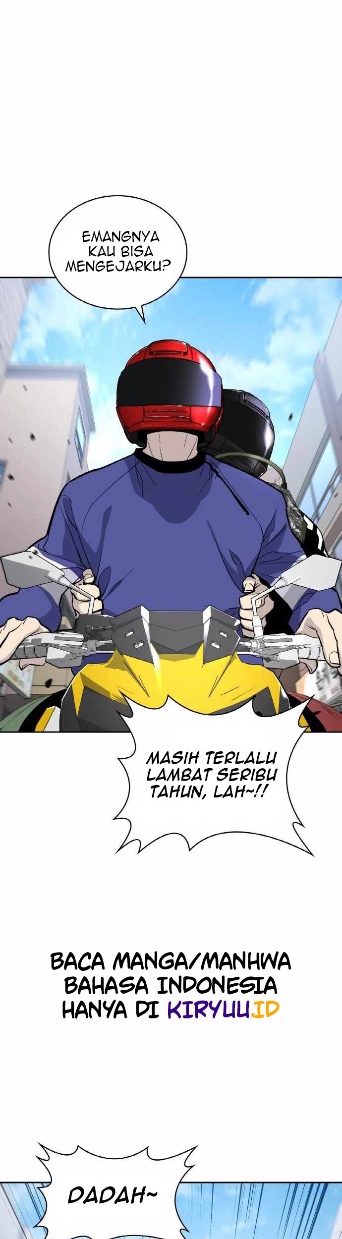 Ranker (2022) chapter 16 halaman 61