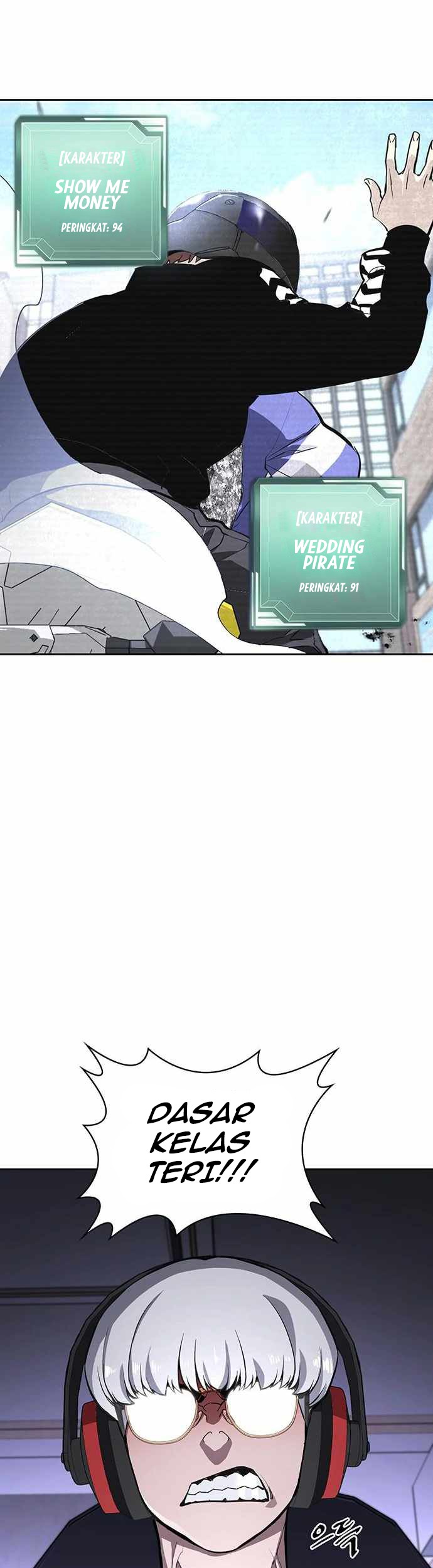 Ranker (2022) chapter 16 halaman 63