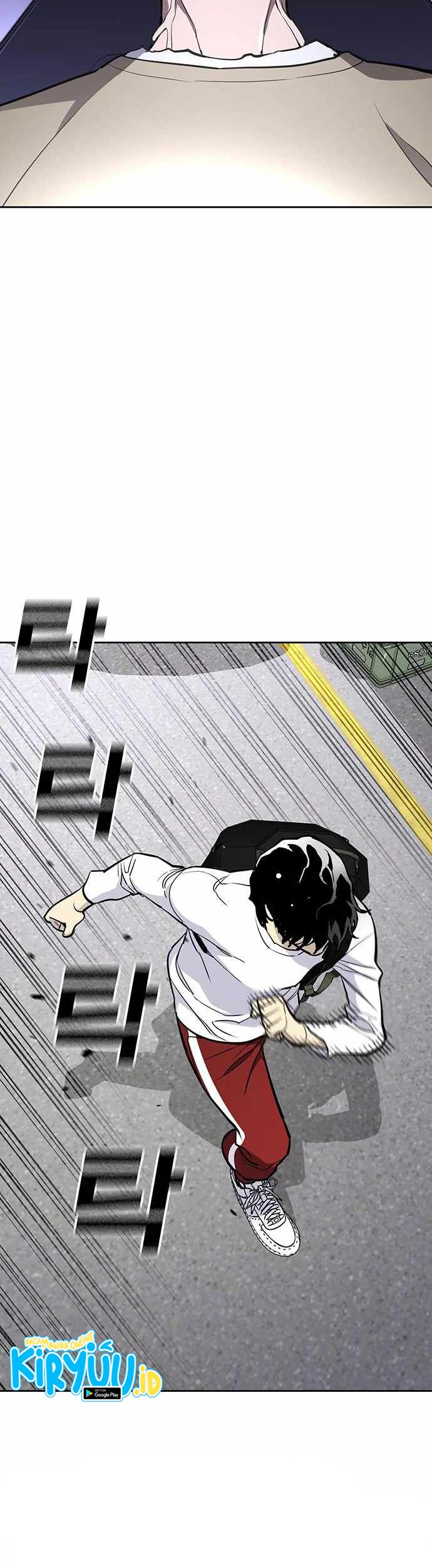Ranker (2022) chapter 16 halaman 64