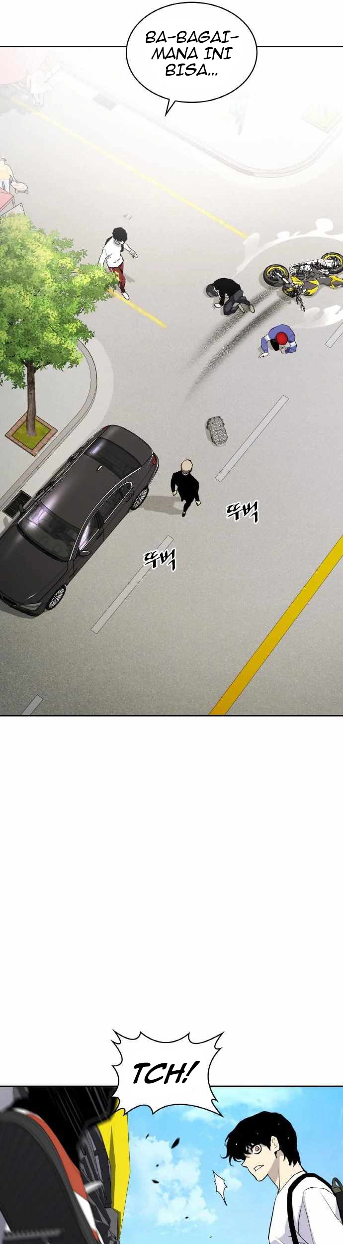 Ranker (2022) chapter 16 halaman 75