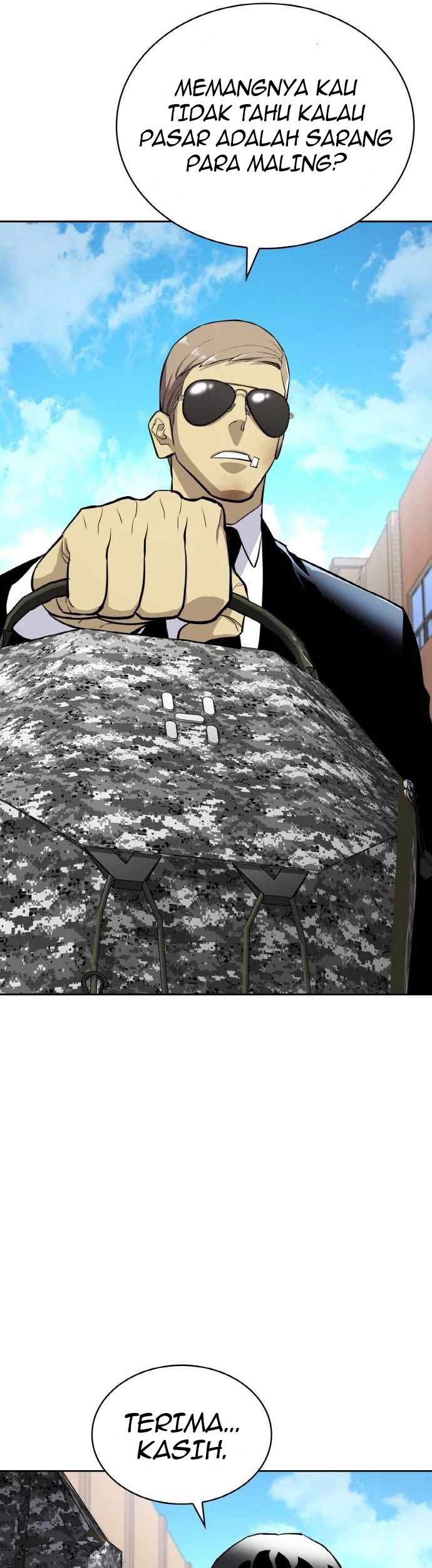 Ranker (2022) chapter 16 halaman 79