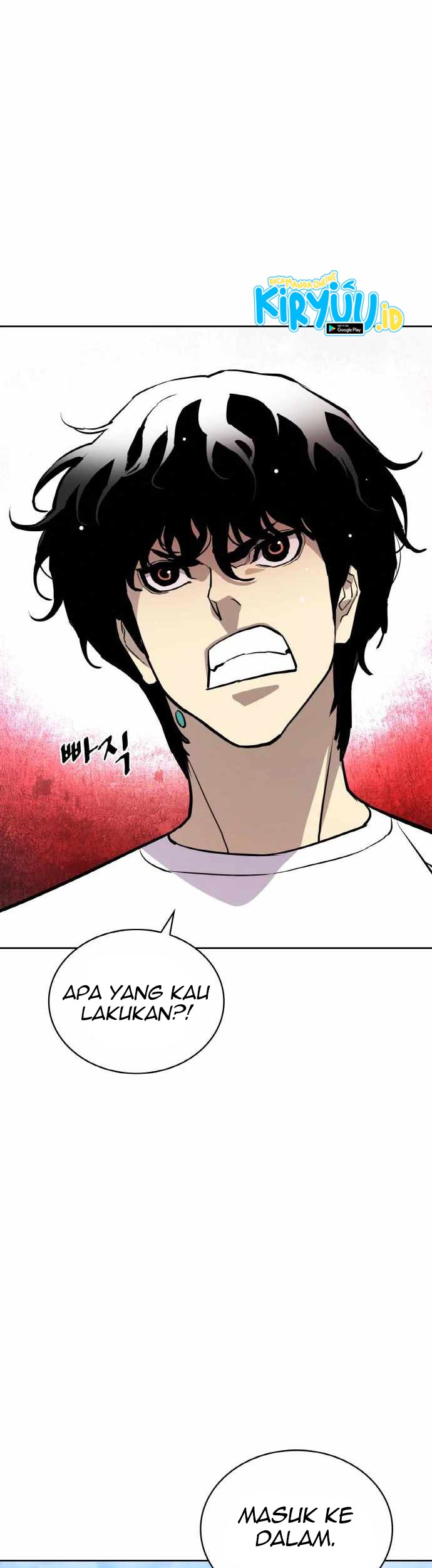 Ranker (2022) chapter 16 halaman 81